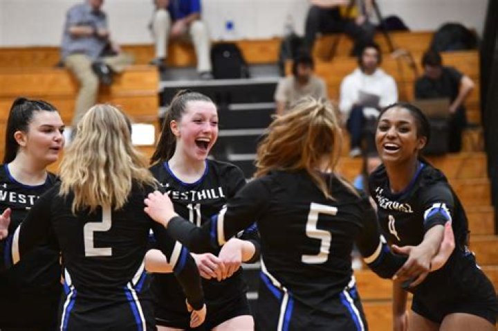 Womens Volleyball Recruiting | Westhill High School
