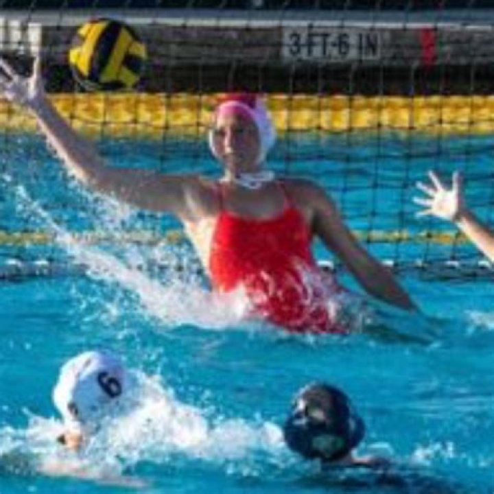 Womens Water Polo Recruiting | Temple City High School
