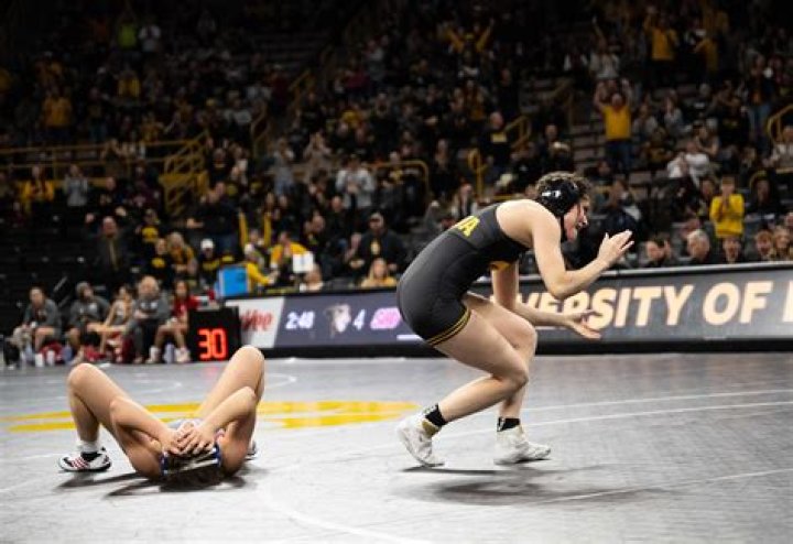 Womens Wrestling Recruiting | Greene County High School