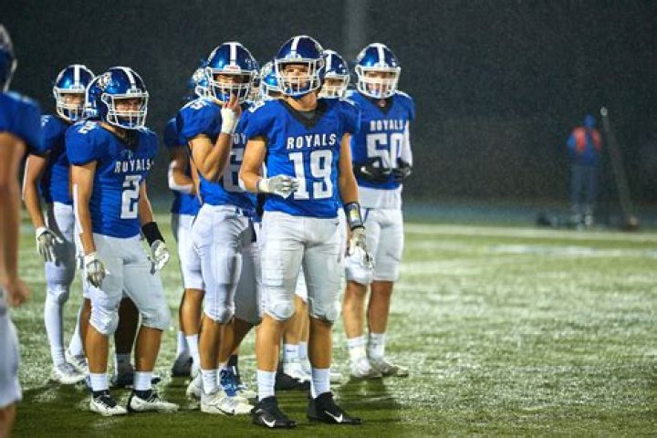 Woodbury, MN Football Recruiting Guide