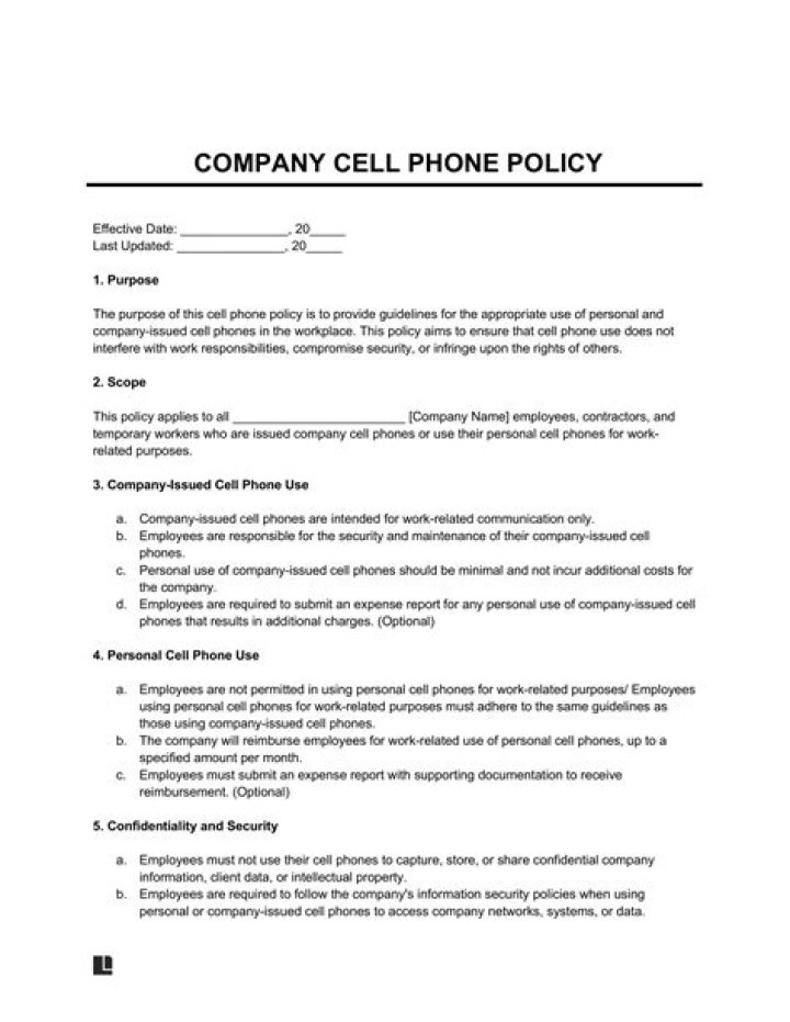 Worker Fired For Pushing Back After Her Employer Forced Her To Use Her Personal Cell Phone For Work On And Off The Clock