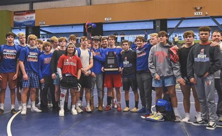 Wrestling Recruiting | Bixby High School