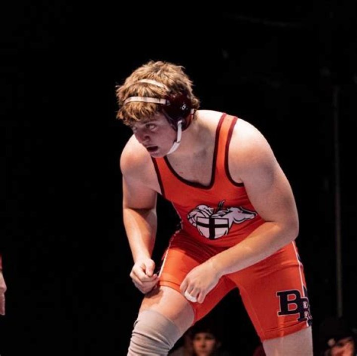 Wrestling Recruiting | Br Rice High School