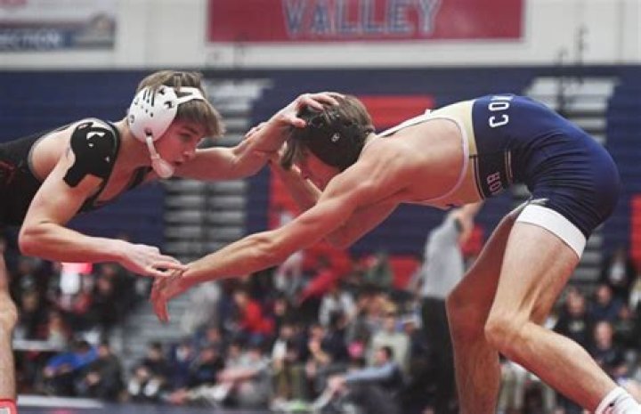 Wrestling Recruiting | Conestoga Junior/Senior High School