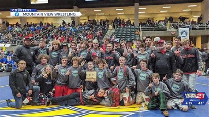 Wrestling Recruiting | Culver City High School