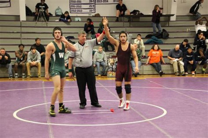 Wrestling Recruiting | Fairhaven Christian School