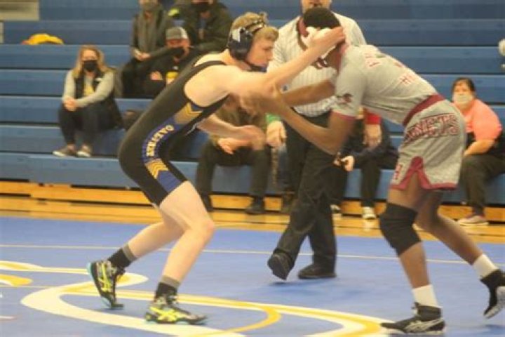 Wrestling Recruiting | Fairmont Heights High School