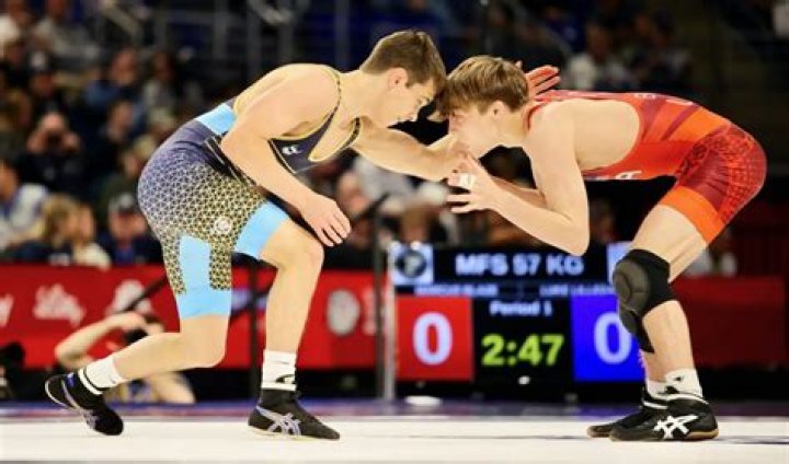 Wrestling Recruiting | Hh Browning Alternative Learning Center