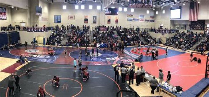 Wrestling Recruiting | Huntsville High School
