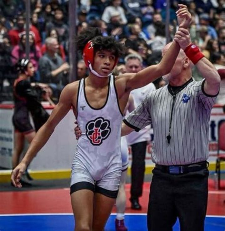 Wrestling Recruiting | Jackson County High School