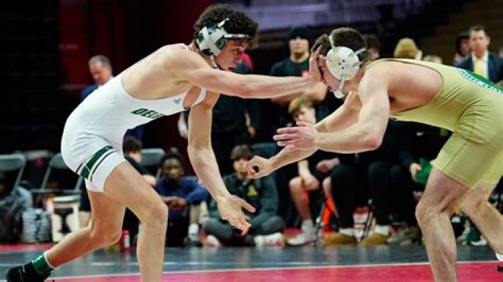 Wrestling Recruiting | Piscataway High School