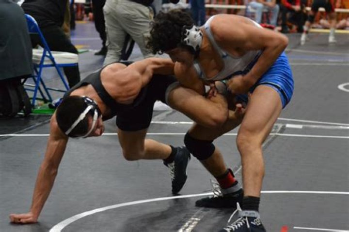 Wrestling Recruiting | Rancho Bernardo High School