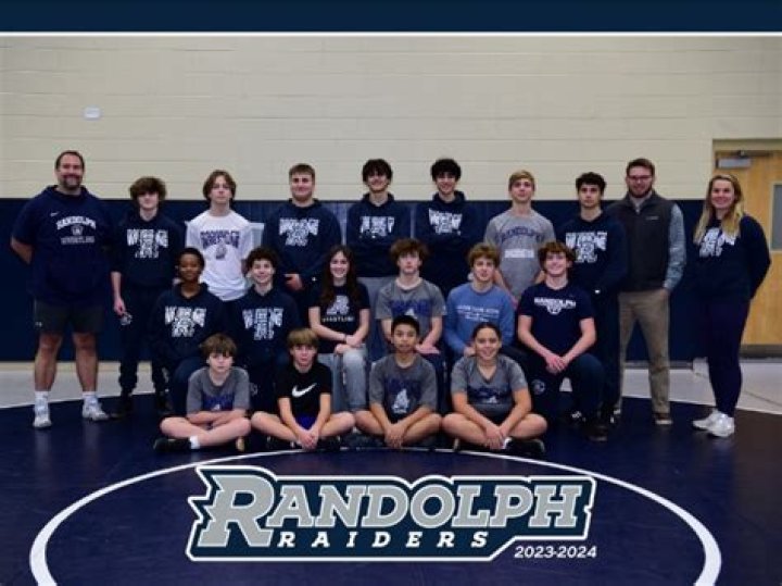 Wrestling Recruiting | Randolph High School