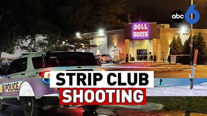 Wrongly implicated in strip club shooting, men wait to be exonera