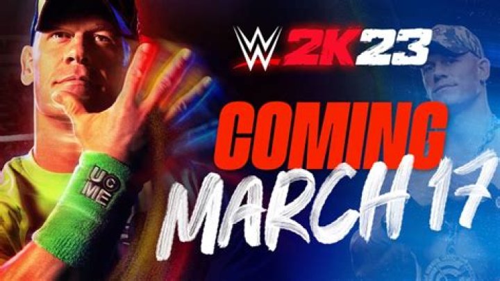 WWE 2K23 On Switch: Is the game coming to the Nintendo platform?