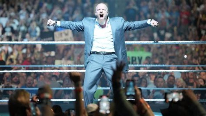 WWE Legend Suspects Triple H Will Never Get a Solo Hall of Fame Induction
