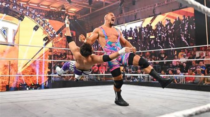 WWE NXT sees lowest viewership and key demo rating since August