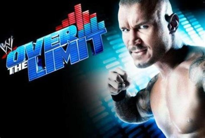WWE Over the Limit 2012: Grading Every Match | News, Scores, Highlights, Stats, and Rumors