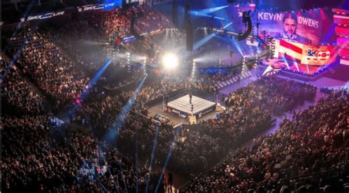 WWE SmackDown Results: WWE SmackDown May 14 2019 results leaked