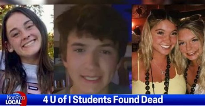 Xana Kernodle Obituary & Funeral – Student Of Idaho Murdered