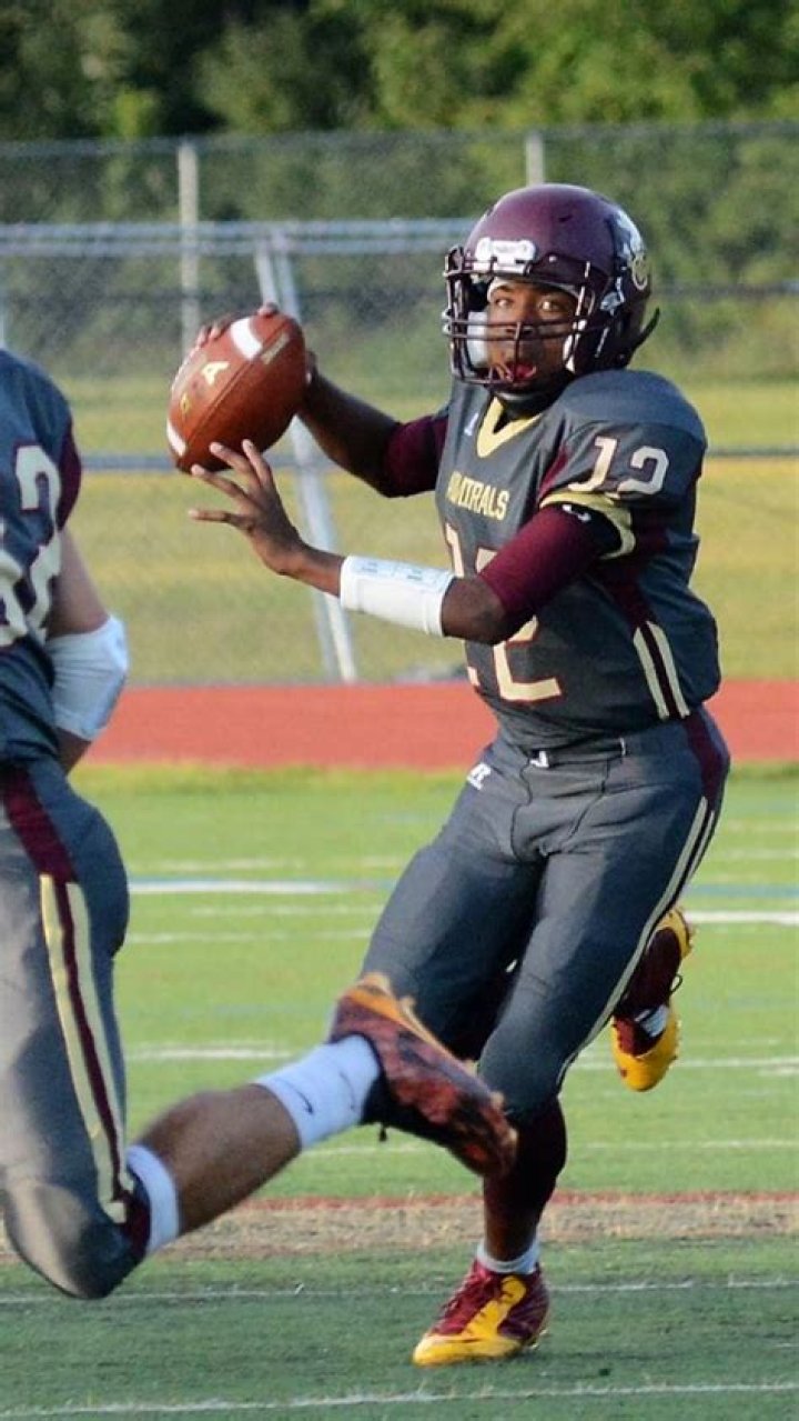 Xavier-Alexander Powell's Football Recruiting Profile