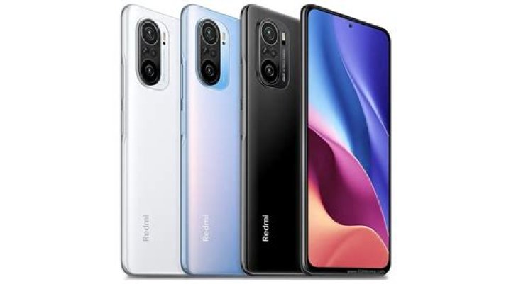 Xiaomi's Redmi K40 could soon make its global debut as the POCO F3