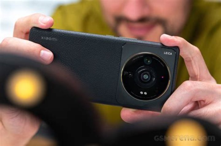 Xiaomi 12S Ultra to sport a massive 1-inch camera sensor built with Sony