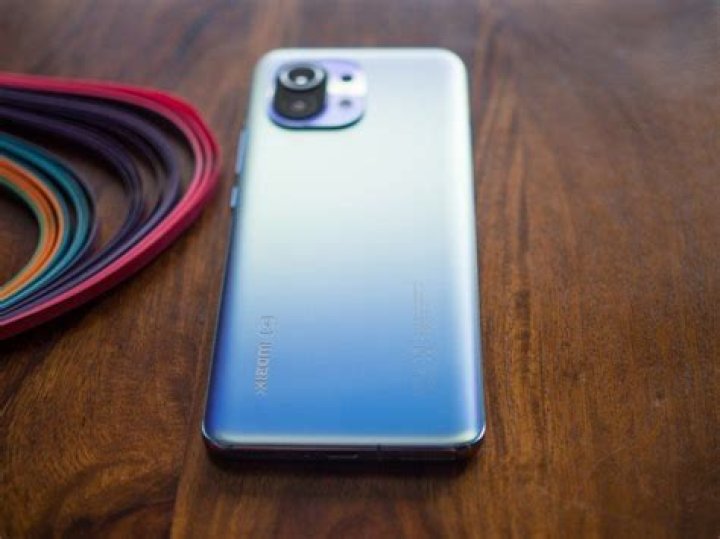 Xiaomi Mi 11 review: Beating the Galaxy S21 where it counts