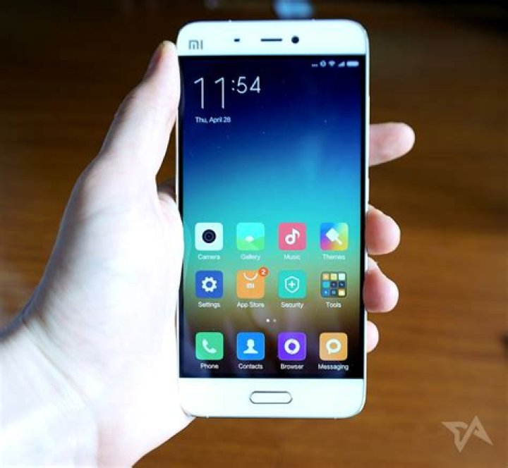 Xiaomi Mi 5 specs | Android Central