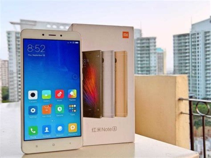 Xiaomi Redmi Note 4 (China) review: Another budget winner