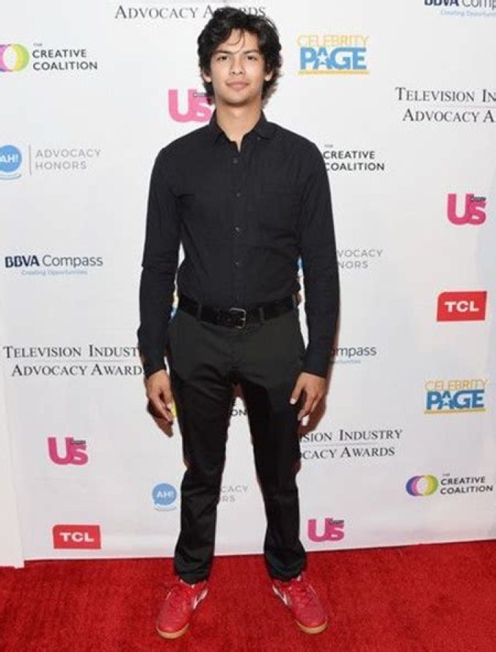 Xolo Mariduena: Unveiling His Height And More