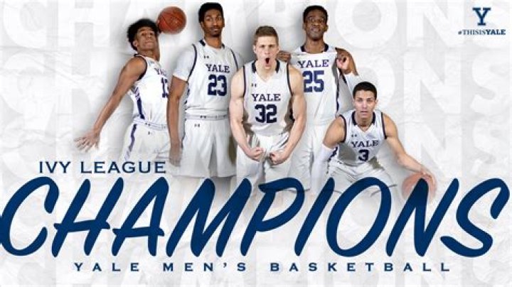 Yale University Men's Soccer Program Information
