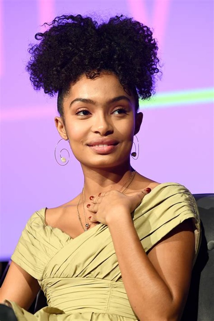 Yara Shahidi
