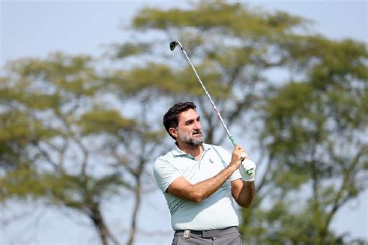 Yasir Al-Rumayyan: A life of power, privilege and risk for golf’s most powerful man