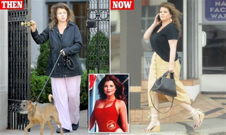 Yasmine Bleeth Today: A Journey Through Life After Fame