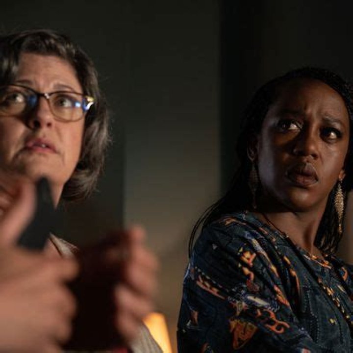 Yellowjackets Recap: The Woman in the Tree