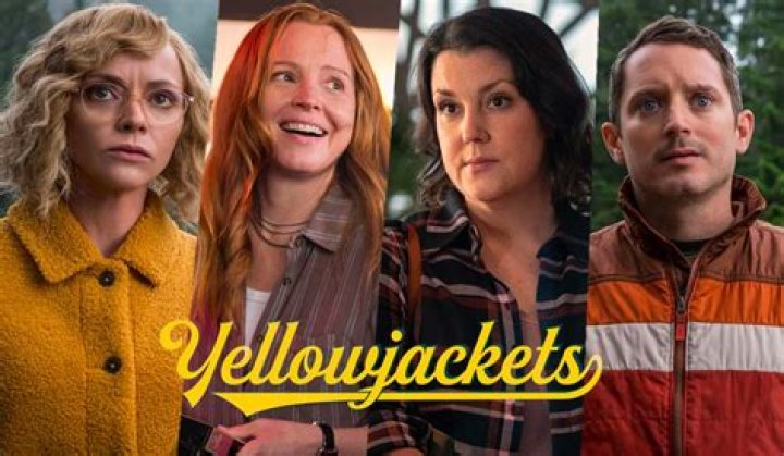 Yellowjackets Season 2 - Vulture