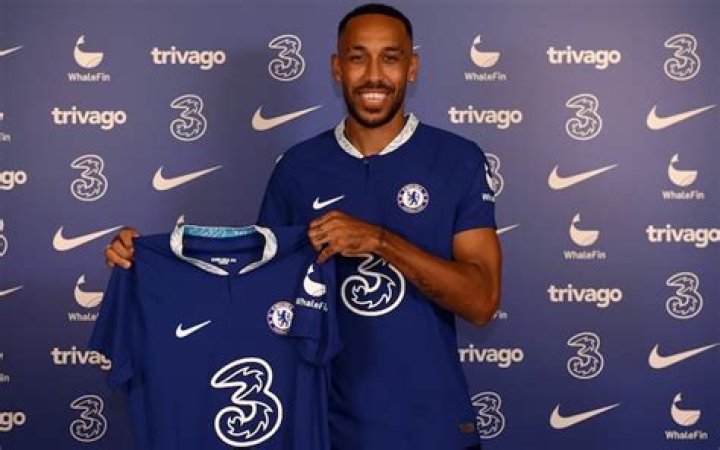 Yes, Pierre-Emerick Aubameyang has a nice haircut and a fast car... so what?