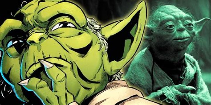Yoda's Backwards Talk Almost Didn't Happen