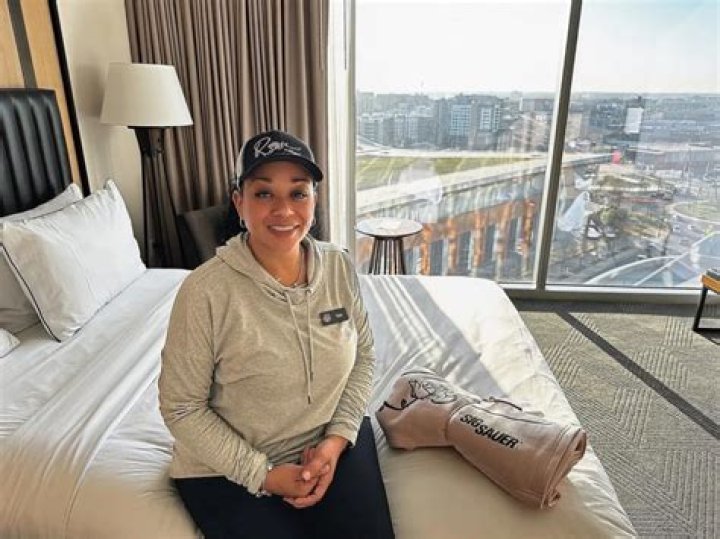 Yoki Sturrup Biography, Career and Net Worth