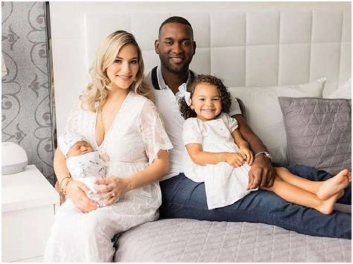 Yordan Alvarez Bio, Age, Height, Wife, Contract, Wiki