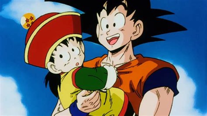 Yoshi Is a Good Dad