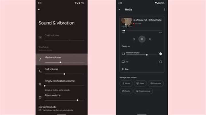 You can't use Chromecast volume controls on Android 12 phones — here's why