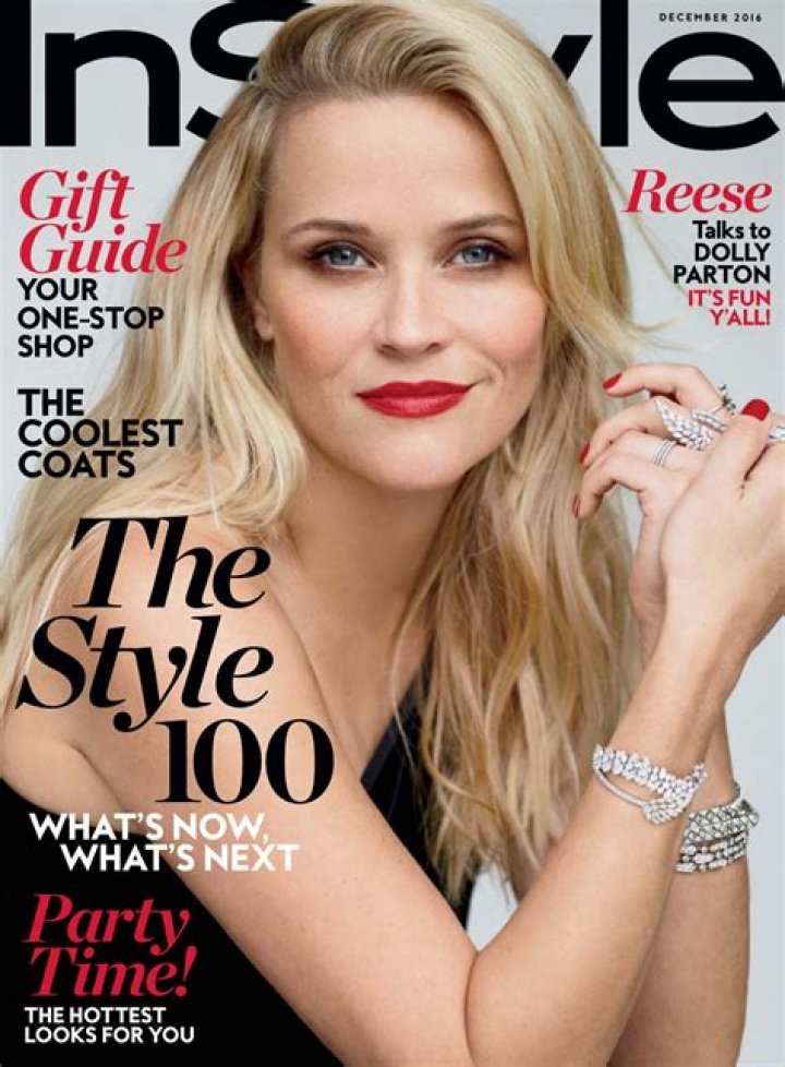 You Could Be Featured in InStyle Magazine!