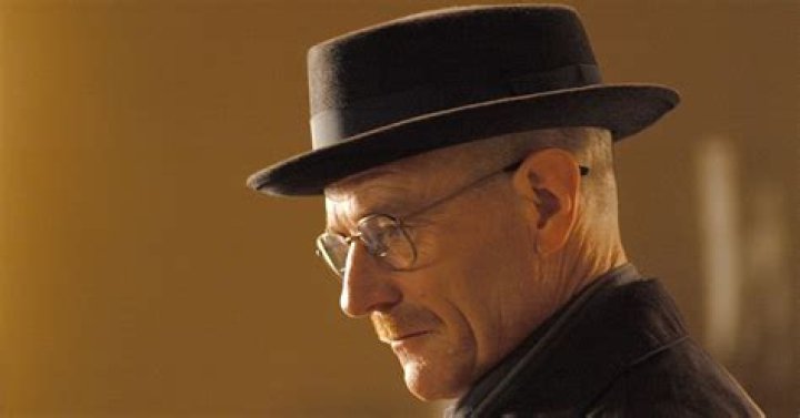 You’re Goddamn Right the Breaking Bad Hat Is Headed to the Smithsonian