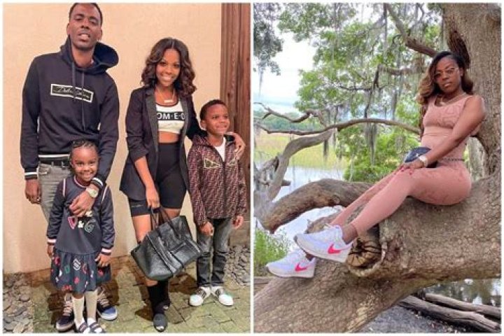 Young Dolph’s Partner Mia Jaye, Megan Thee Stallion, and More React to His Death