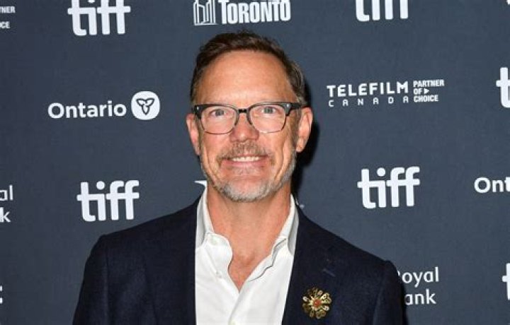 Young Matthew Lillard: A Journey Through His Early Career