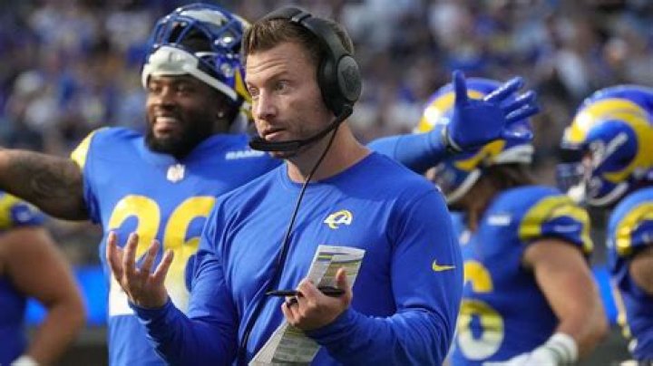 Youngest NFL Coach: Only Three NFL Coaches Have Started Their Stints Before Turning 32 In The Modern Era