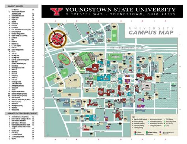 Youngstown State University Softball Scholarships Guide