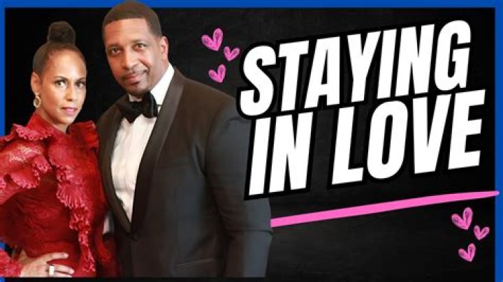 Your 5-Step Guide To Staying Married Forever (Yes — Forever!)